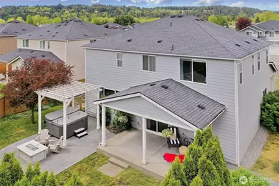 214 Fielding Street NE, Orting, WA 98360 - Photo 28