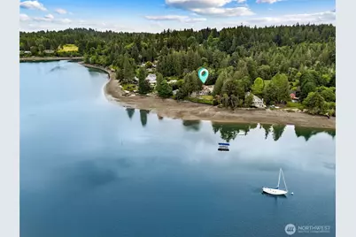 3538 Sunset Beach Drive NW, Olympia, WA 98502 - Photo 38