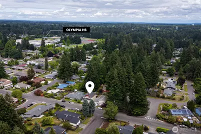 3626 Hoadly Street SE, Tumwater, WA 98501 - Photo 1