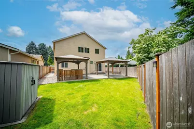 3626 Hoadly Street SE, Tumwater, WA 98501 - Photo 24