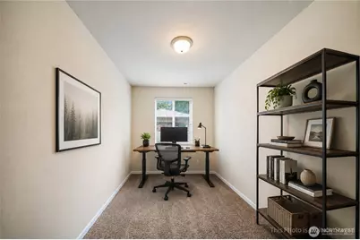 3626 Hoadly Street SE, Tumwater, WA 98501 - Photo 12