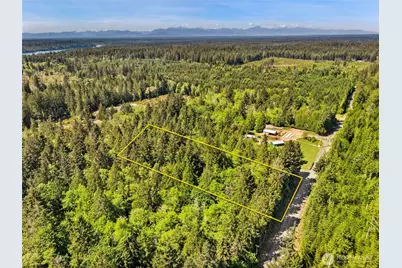 0 Tr 15 E Jared Road, Shelton, WA 98584 - Photo 6
