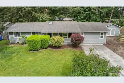 4606 Archer Drive SE, Olympia, WA 98513 - Photo 1