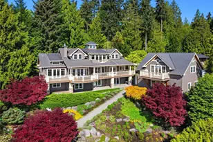 4548 Island Ave NE, Bainbridge Island, WA 98110 - Photo 1