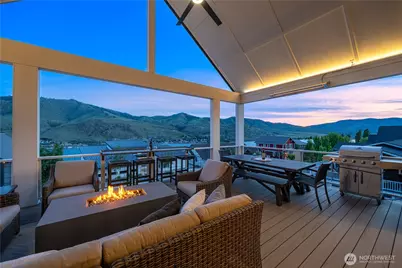 391 Porcupine Lane, Chelan, WA 98816 - Photo 18