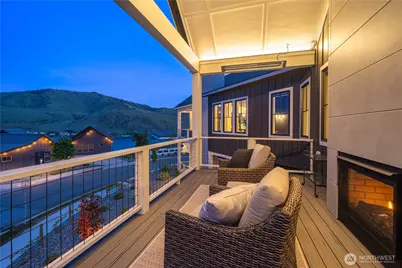 391 Porcupine Lane, Chelan, WA 98816 - Photo 26