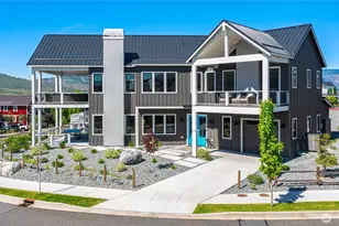 391 Porcupine Ln, Chelan, WA 98816 - Photo 2