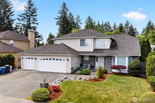 24323 129th Ave SE, Kent, WA 98030 - Photo 2