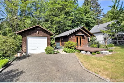 31 NE Spar Tree Drive, Tahuya, WA 98588 - Photo 1
