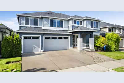11574 Arrowhead Drive, Gig Harbor, WA 98332 - Photo 1