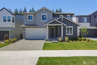 14636 203rd Avenue E, Bonney Lake, WA 98391 - Photo 2