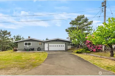 1123 Aberdeen Street, Westport, WA 98595 - Photo 1