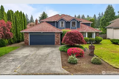 5413 79th Avenue Ct W, University Place, WA 98467 - Photo 1