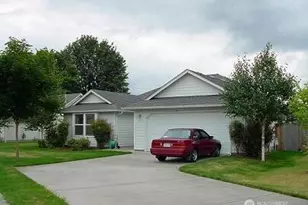 5621 Mt Baker St SE, Lacey, WA 98503 - Photo 1