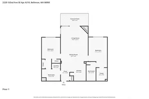 2220 132nd Ave SE, Bellevue, WA 98005 - Photo 32