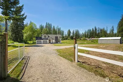 40716 Dorman Road, Gold Bar, WA 98251 - Photo 1