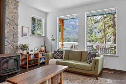 17027 North Shore Drive, Leavenworth, WA 98826 - Photo 18