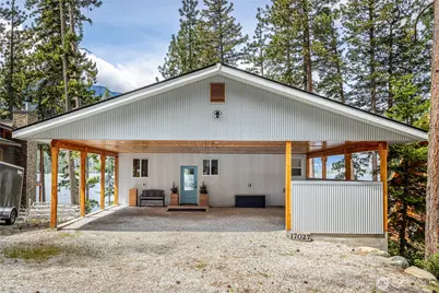 17027 North Shore Drive, Leavenworth, WA 98826 - Photo 4