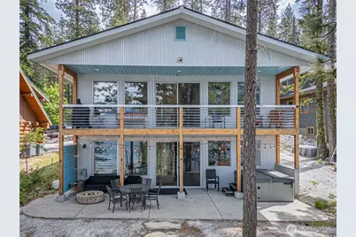 17027 North Shore Drive, Leavenworth, WA 98826 - Photo 2