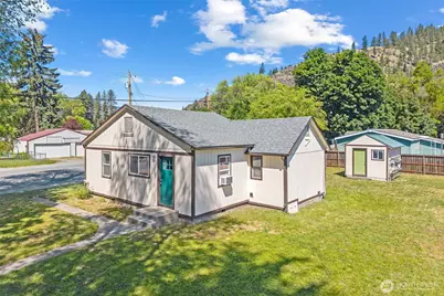 380 W 5th Avenue, Kettle Falls, WA 99141 - Photo 1