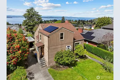 6901 40th Avenue SW, Seattle, WA 98136 - Photo 2