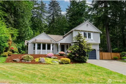 4411 35th Avenue, Gig Harbor, WA 98335 - Photo 2