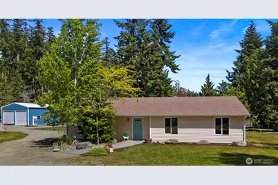 9272 Flagler Road, Nordland, WA 98358 - Photo 2