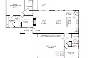33954 Buckeye Ave SE, Black Diamond, WA 98010 - Photo 2
