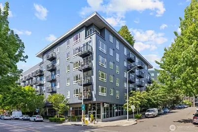 3104 Western Avenue #315, Seattle, WA 98121 - Photo 1