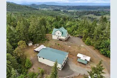 90 W Jeanne Saeger Loop, Shelton, WA 98584 - Photo 4