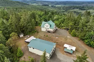 90 W Jeanne Saeger Loop, Shelton, WA 98584 - Photo 4