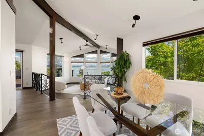 10847 Bill Point Bluff NE, Bainbridge Island, WA 98110 - Photo 12