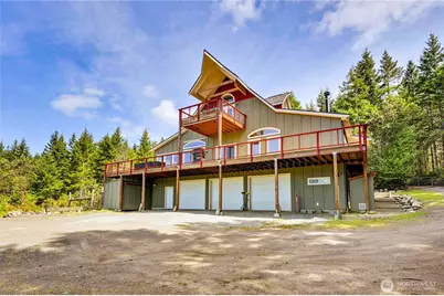 83 Octopus Court, Quilcene, WA 98376 - Photo 40