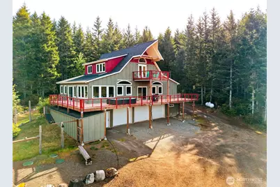 83 Octopus Court, Quilcene, WA 98376 - Photo 1