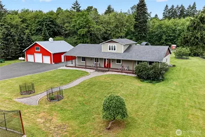 6207 63rd Avenue NE, Olympia, WA 98516 - Photo 1