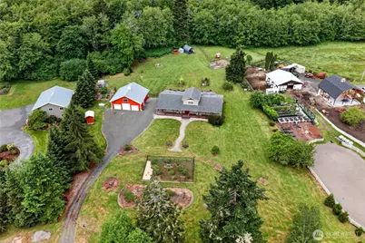 6207 63rd Avenue NE, Olympia, WA 98516 - Photo 40