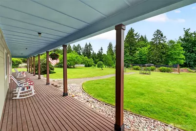 6207 63rd Avenue NE, Olympia, WA 98516 - Photo 2