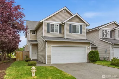 10401 197th Street Ct E, Graham, WA 98338 - Photo 1