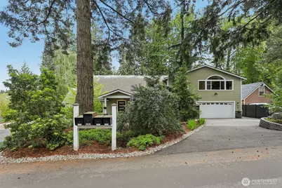 11633 NE 92nd Street, Kirkland, WA 98033 - Photo 2