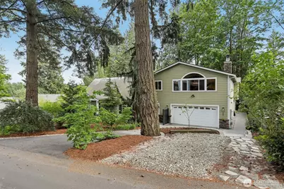 11633 NE 92nd Street, Kirkland, WA 98033 - Photo 1