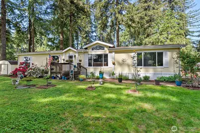 17340 Sargent Rd SW #8, Rochester, WA 98579 - Photo 1