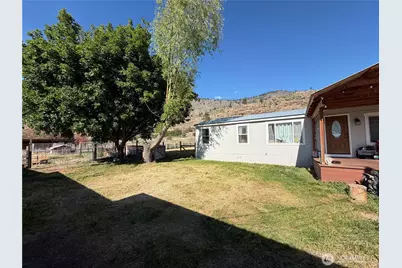 64 N Cordell Road, Oroville, WA 98844 - Photo 2