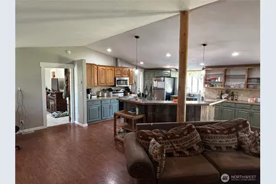 64 N Cordell Road, Oroville, WA 98844 - Photo 20