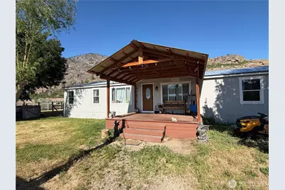64 N Cordell Road, Oroville, WA 98844 - Photo 1