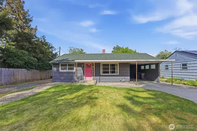 707 S Park Place, Ellensburg, WA 98926 - Photo 1