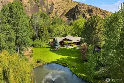 8501 Manastash Rd, Ellensburg, WA 98926 - Photo 2