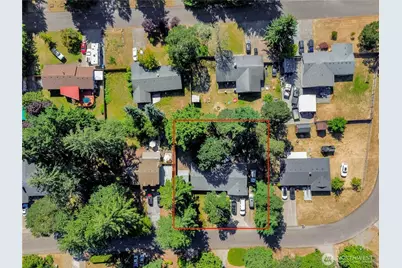20116 53rd Avenue Ct E, Spanaway, WA 98387 - Photo 24