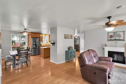 20116 53rd Avenue Ct E, Spanaway, WA 98387 - Photo 6