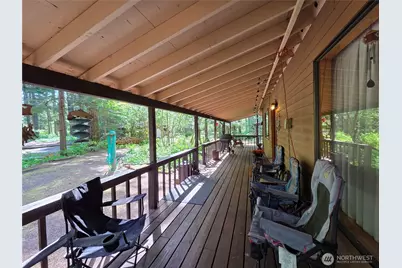 119 Shady Lane, Packwood, WA 98361 - Photo 2