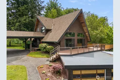 2312 Evergreen Avenue SE, Port Orchard, WA 98366 - Photo 1